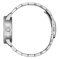 Orologio Citizen Meccanico Military in Acciaio NJ0190-51E - NJ0190-51E